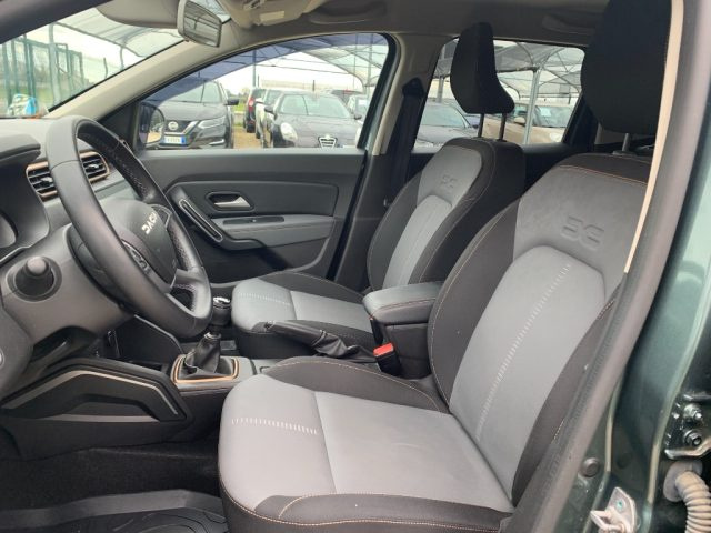 DACIA Duster usata, con Chiusura centralizzata