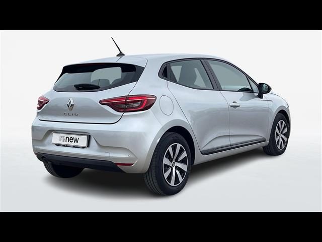 RENAULT Clio usata, con Airbag