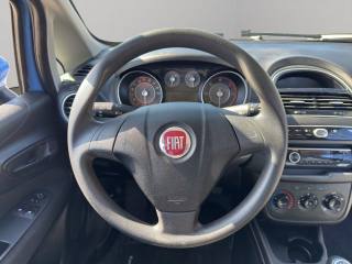 FIAT Punto usata 10