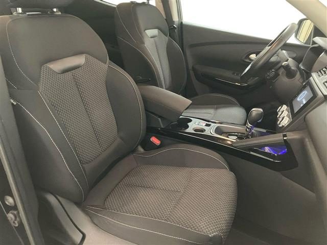 RENAULT Kadjar usata, con Fendinebbia