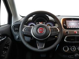 FIAT 500X usata, con Autoradio digitale