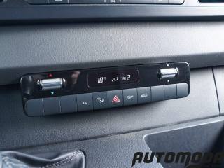 MERCEDES-BENZ Sprinter usata 16