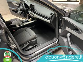 AUDI A5 usata, con Sistema di navigazione