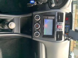 SUBARU XV usata, con Cronologia tagliandi