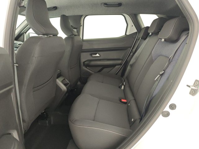 DACIA Duster usata, con Bracciolo