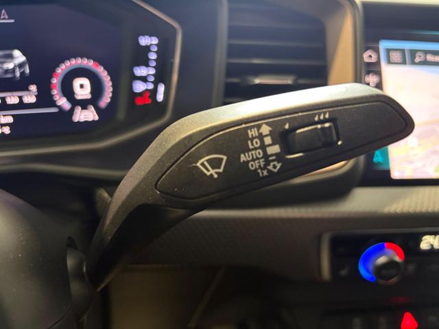 AUDI A1 usata, con Park Distance Control