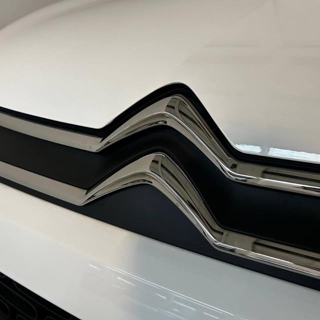 CITROEN C3 usata, con Specchietti laterali elettrici