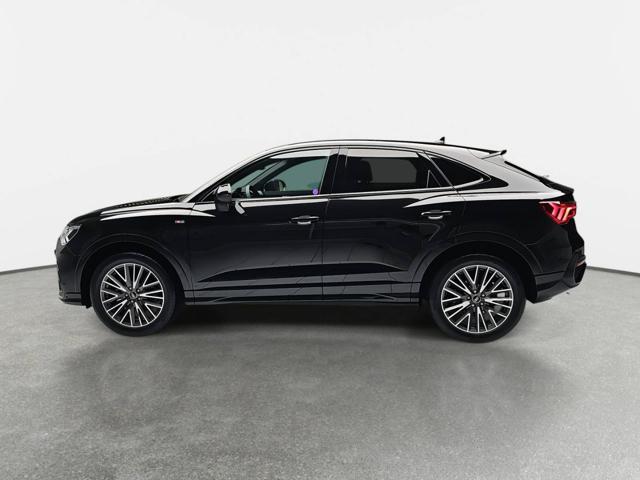 AUDI Q3 usata, con Cerchi in lega