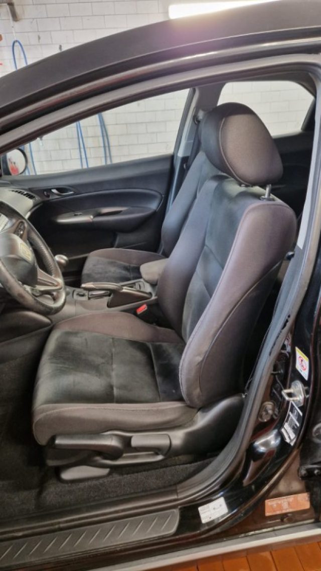 HONDA Civic usata, con Climatizzatore