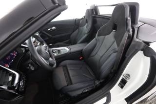 BMW Z4 usata 2
