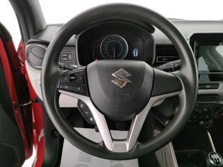 SUZUKI Ignis usata, con Climatizzatore
