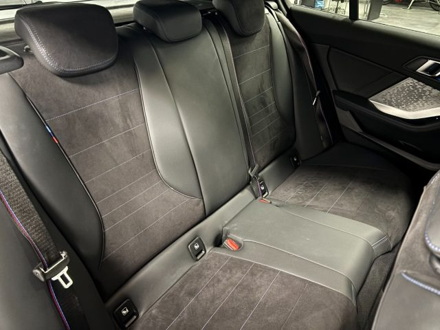 BMW 118 usata, con Regolazione elettrica sedili