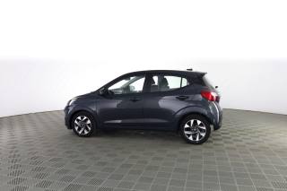 HYUNDAI i10 usata 5