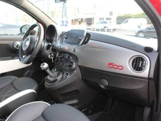 FIAT 500 usata, con ESP