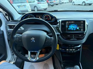 PEUGEOT 2008 usata, con Airbag Passeggero