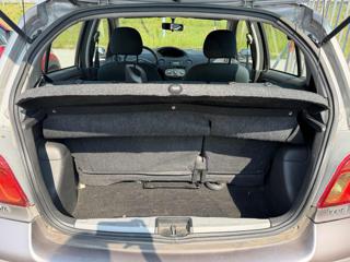 TOYOTA Yaris usata, con Climatizzatore