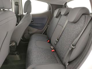 LANCIA Ypsilon usata, con ESP