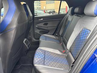 VOLKSWAGEN Golf usata, con Chiusura centralizzata