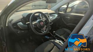 FIAT 500X usata, con Climatizzatore
