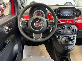 FIAT 500 usata, con ESP