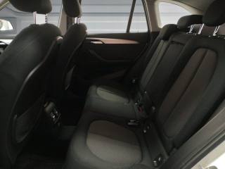 BMW X1 usata 16
