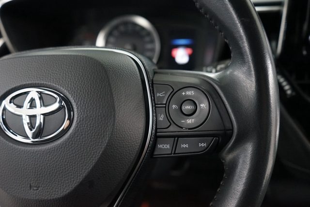 TOYOTA Corolla usata 48
