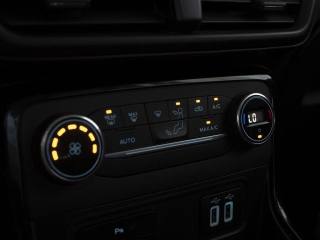 FORD EcoSport usata, con Specchietti laterali elettrici