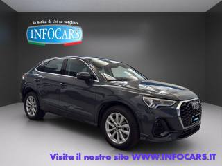 AUDI Q3 SPB 45 TFSI e S tronic Business Plus - PROMO