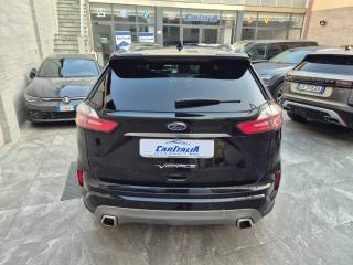 FORD Edge usata, con Climatizzatore