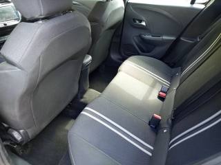 OPEL Corsa usata, con ESP