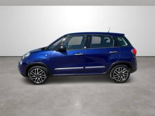 FIAT 500L usata, con Controllo trazione
