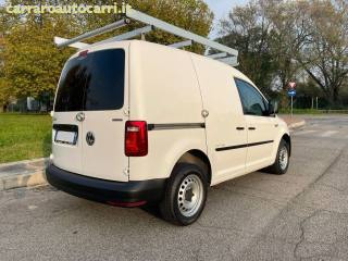 VOLKSWAGEN Caddy usata, con Boardcomputer