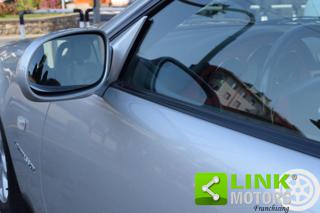 MERCEDES-BENZ SLK 200 usata, con Climatizzatore