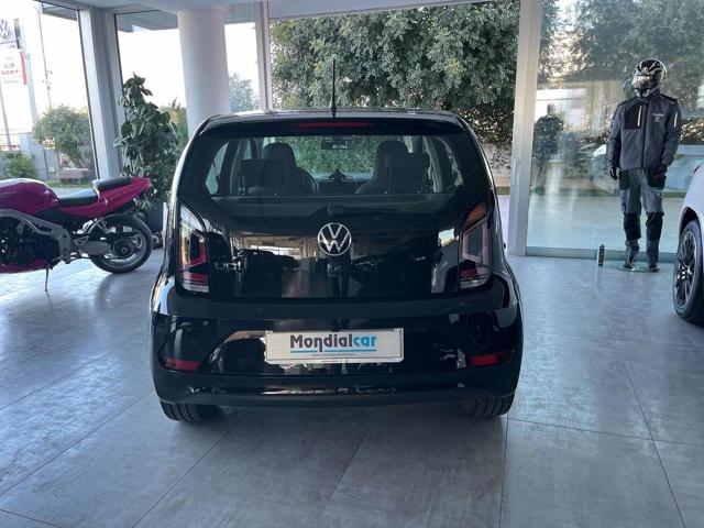 VOLKSWAGEN up! usata, con ESP