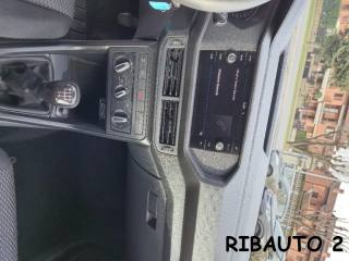 VOLKSWAGEN T-Cross usata, con Luci diurne LED