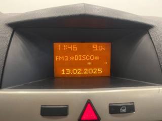 OPEL Astra usata, con Immobilizzatore elettronico
