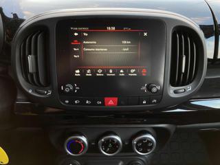 FIAT 500L usata, con Cronologia tagliandi