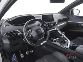 PEUGEOT 3008 usata 7