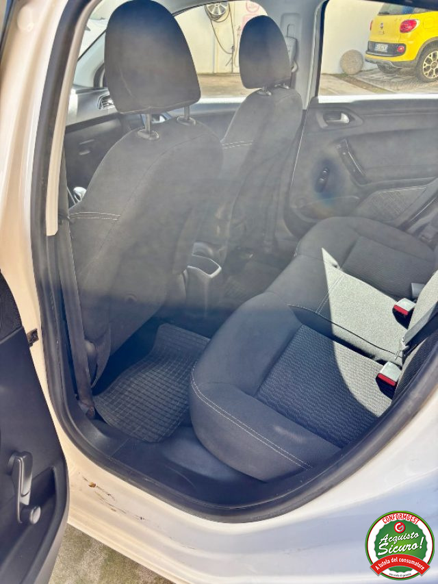 PEUGEOT 208 usata, con Controllo vocale
