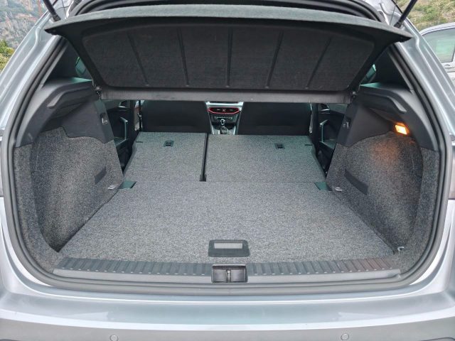 SEAT Arona usata, con Fendinebbia