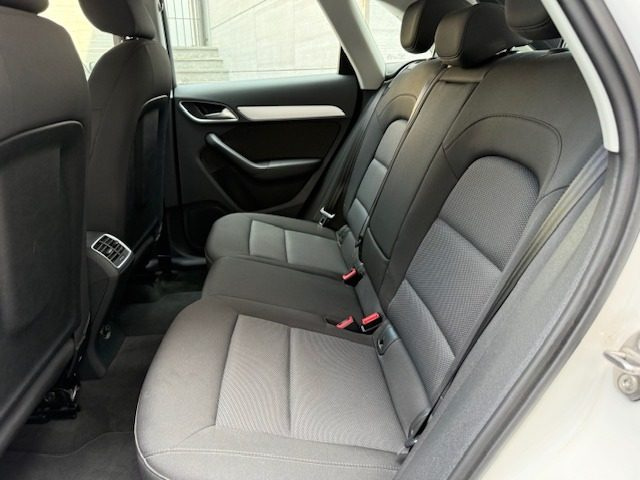AUDI Q3 usata, con Boardcomputer