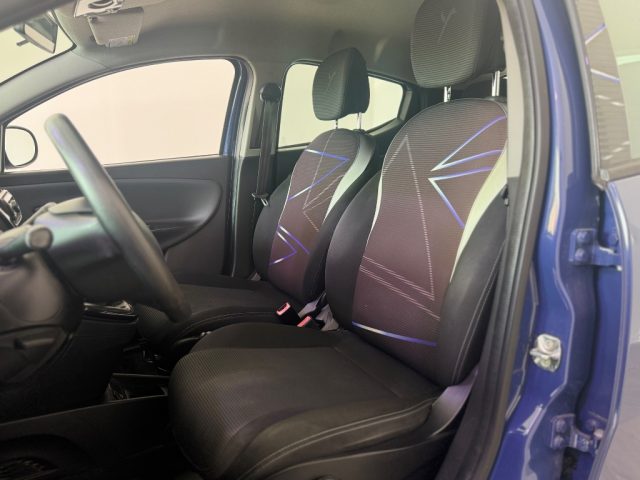 LANCIA Ypsilon usata 3