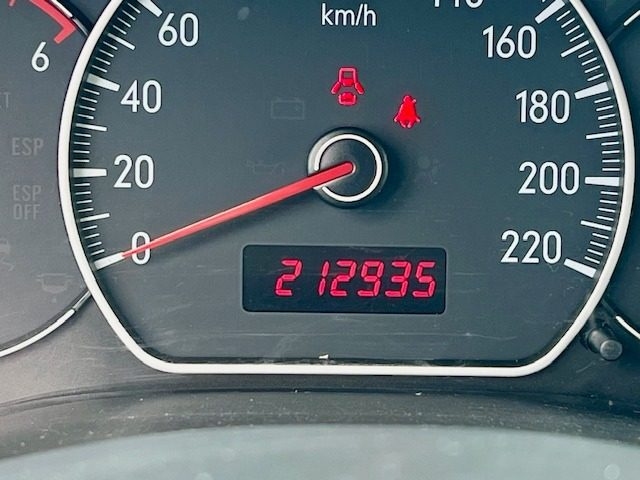 FIAT Sedici usata 14