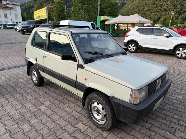 FIAT Panda usata 1