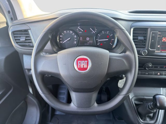 FIAT Scudo usata 3