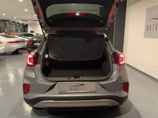 FORD Puma usata, con Sensori di parcheggio posteriori