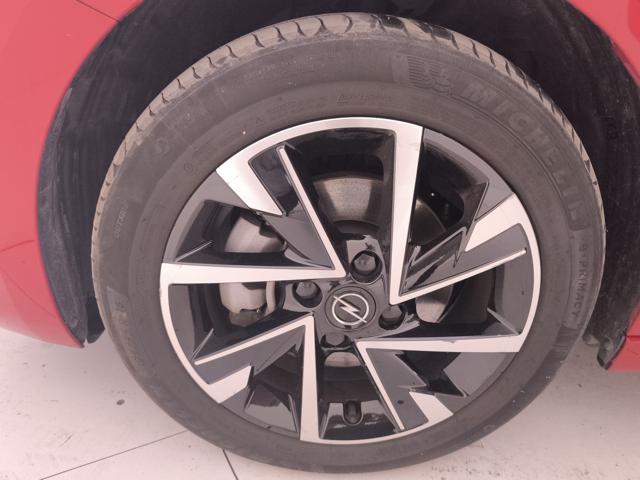 OPEL Corsa usata, con Chiusura centralizzata