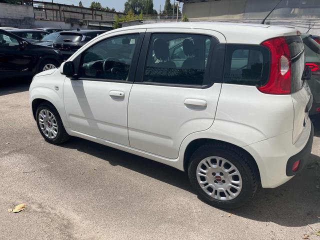 FIAT Panda usata, con Alzacristalli elettrici