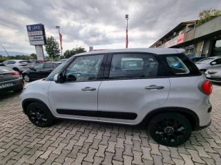FIAT 500L usata, con Airbag laterali