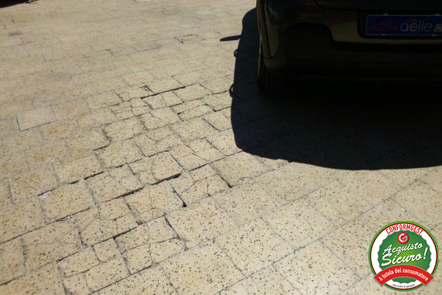 CITROEN C3 usata, con Ski bag